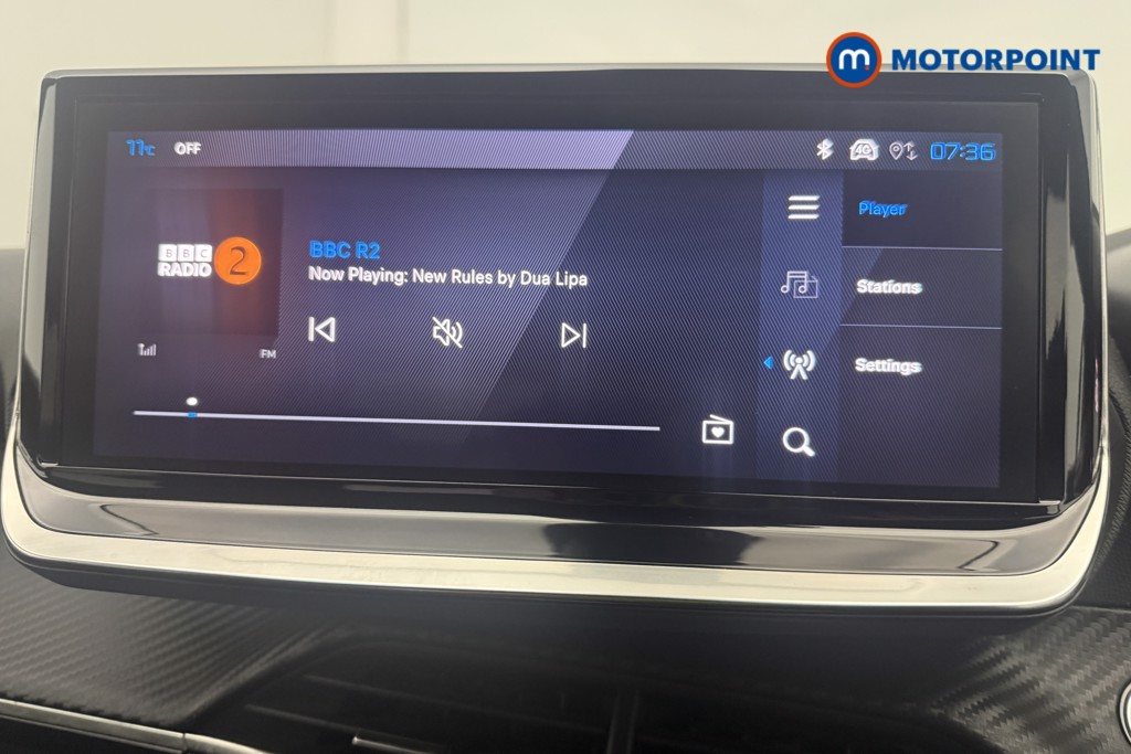 Used Peugeot 2008 2025 for sale - 77779151: Photo 10