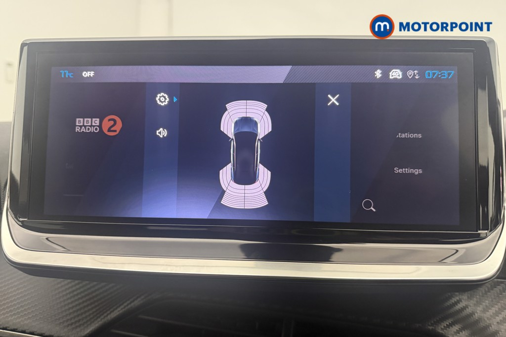 Used Peugeot 2008 2025 for sale - 77779151: Photo 11