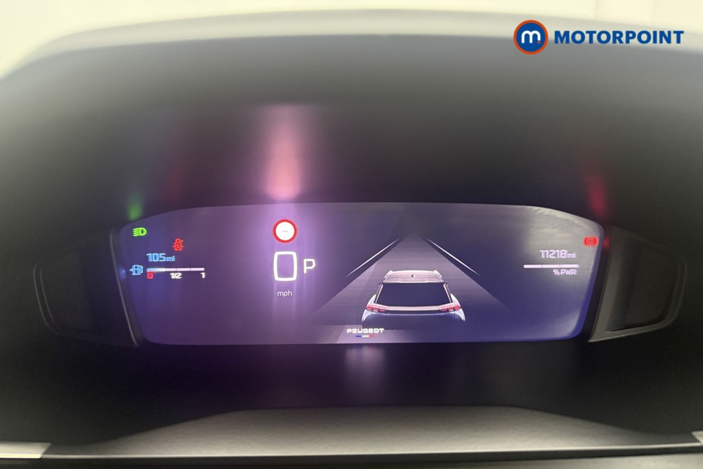 Used Peugeot 2008 2025 for sale - 77779151: Photo 13