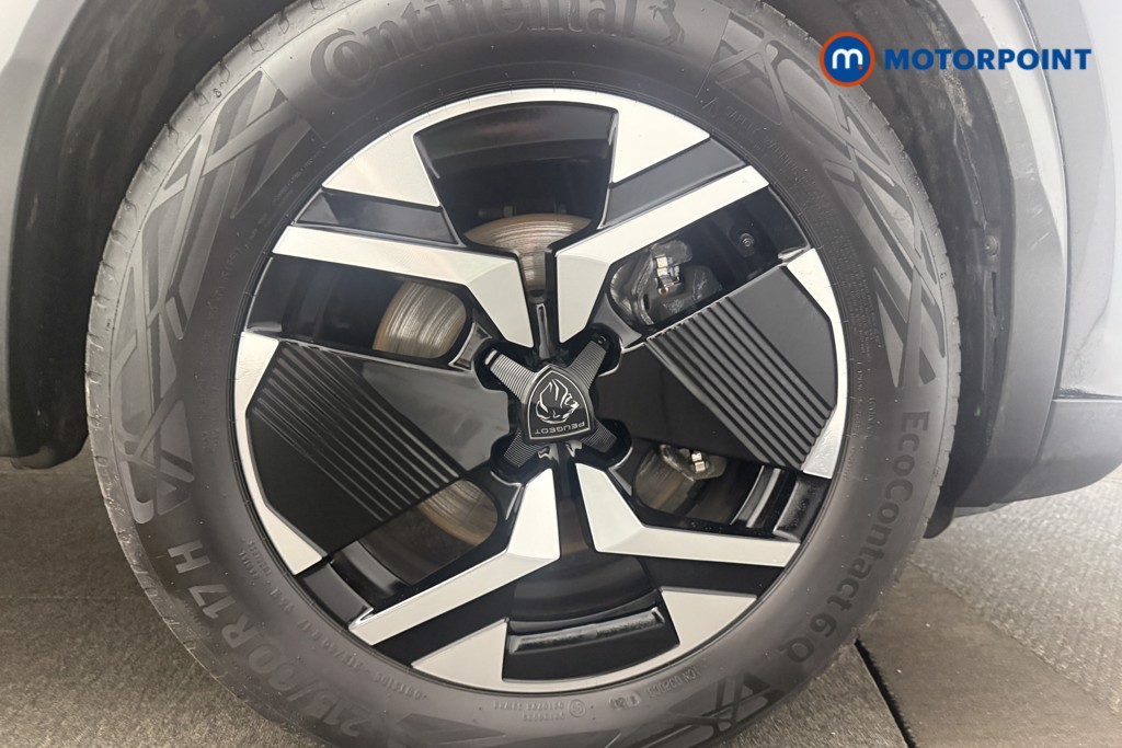 Used Peugeot 2008 2025 for sale - 77779151: Photo 18