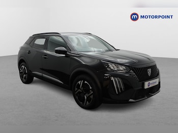Used Peugeot 2008 2025 for sale - 77779151: Photo