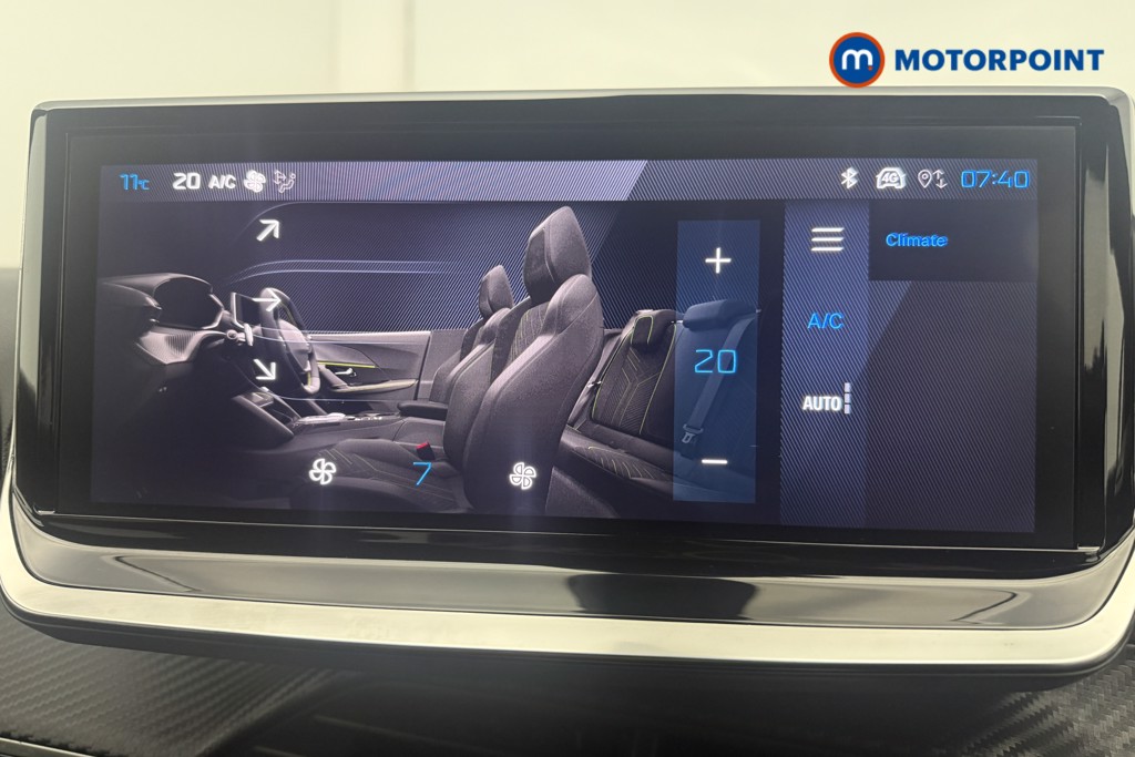 Used Peugeot 2008 2025 for sale - 77779151: Photo 23