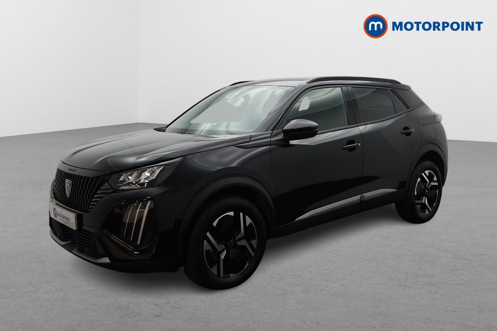 Used Peugeot 2008 2025 for sale - 77779151: Photo 3