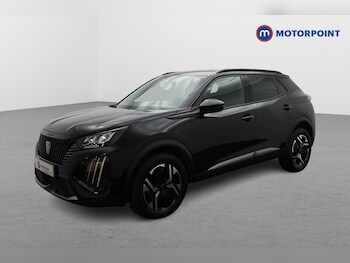 Used Peugeot 2008 2025 for sale - 77779151: Photo