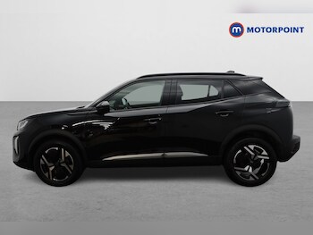 Used Peugeot 2008 2025 for sale - 77779151: Photo