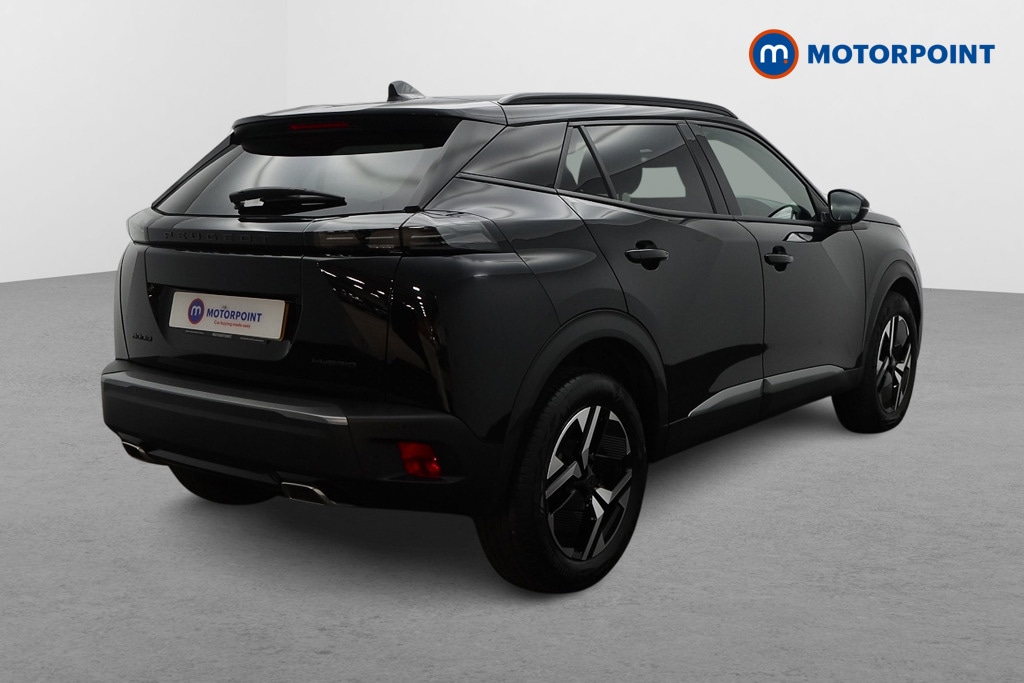 Used Peugeot 2008 2025 for sale - 77779151: Photo 7