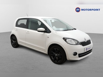 2016 - 1.0 MPI Black Edition 5dr