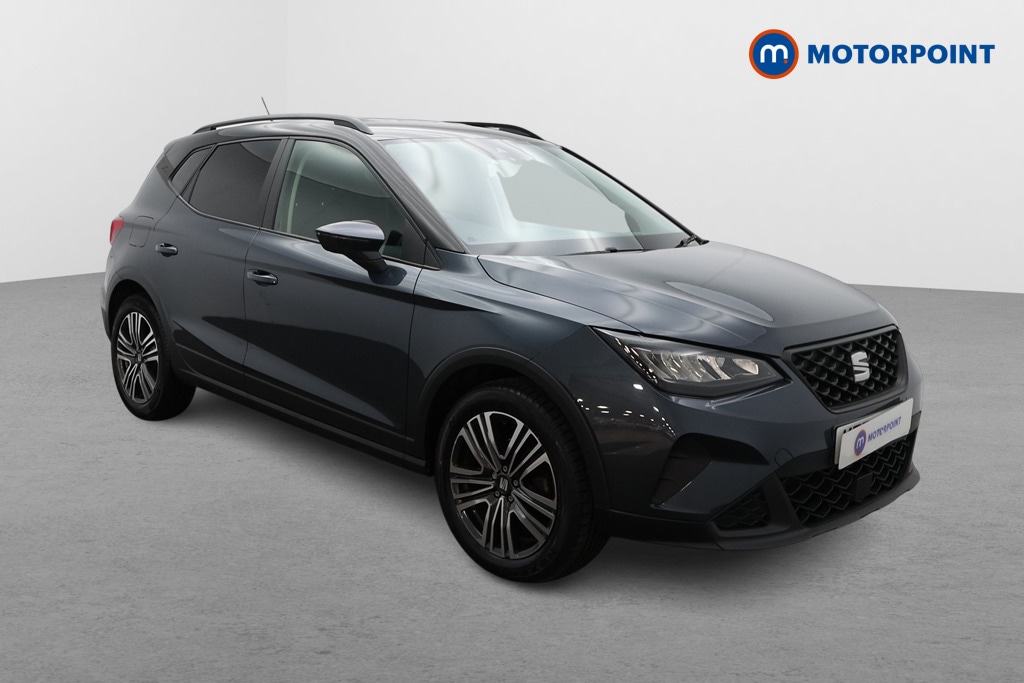 Used SEAT Arona 2022 for sale - 76641351: Photo 1