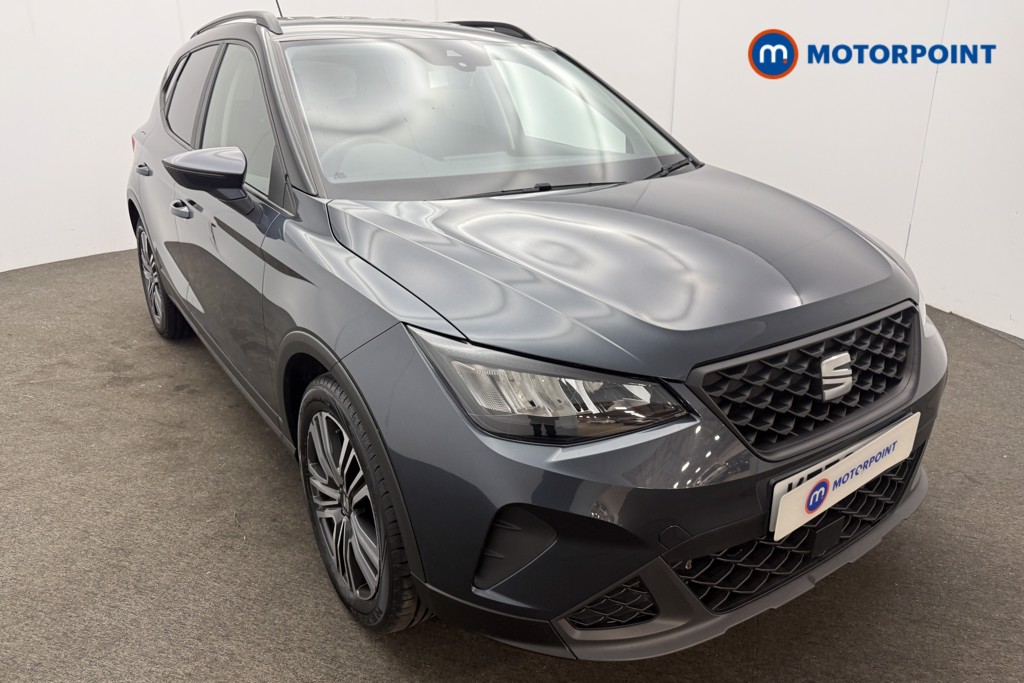 Used SEAT Arona 2022 for sale - 76641351: Photo 11