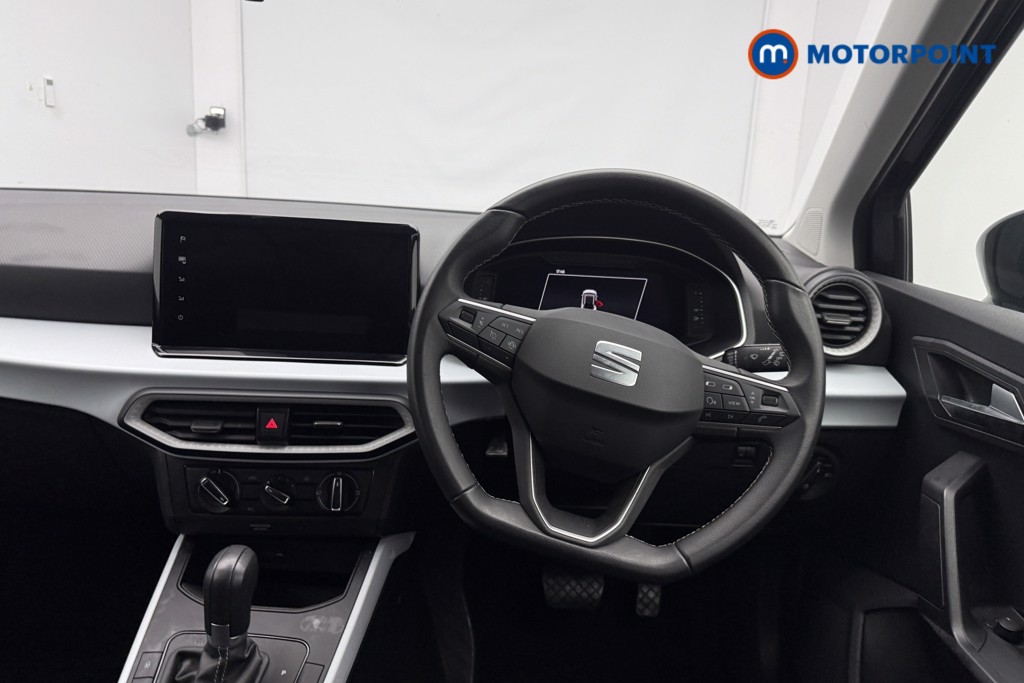Used SEAT Arona 2022 for sale - 76641351: Photo 21