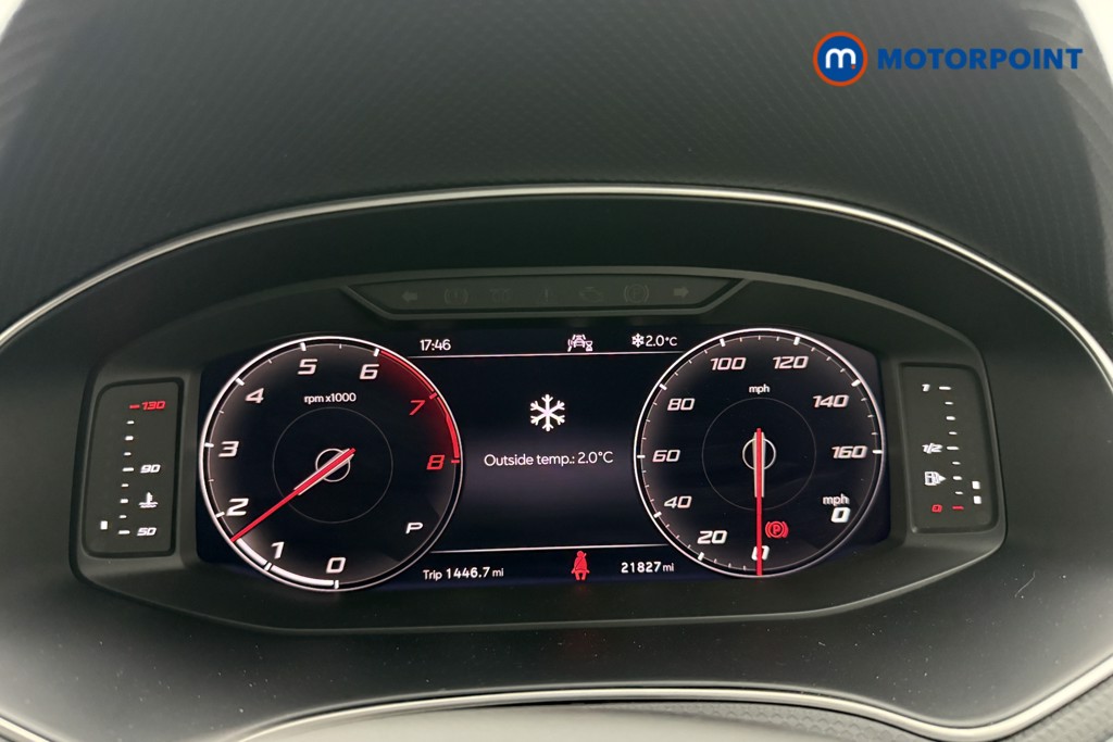 Used SEAT Arona 2022 for sale - 76641351: Photo 25