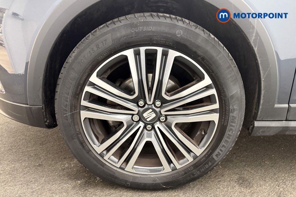 Used SEAT Arona 2022 for sale - 76641351: Photo 36