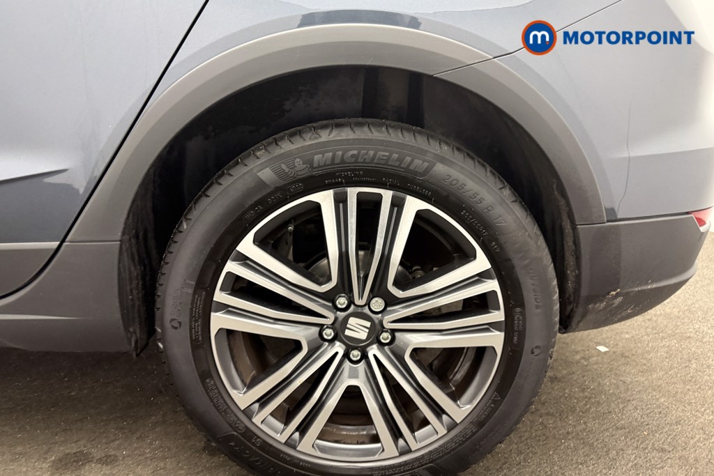 Used SEAT Arona 2022 for sale - 76641351: Photo 37