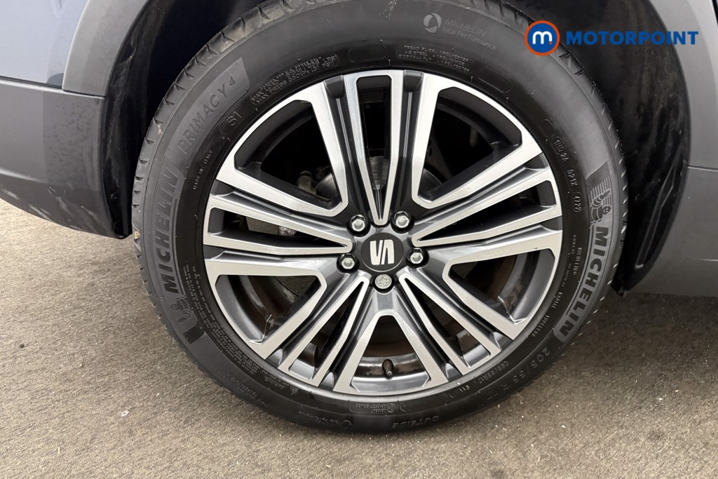 Used SEAT Arona 2022 for sale - 76641351: Photo 38