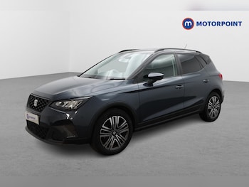 Used SEAT Arona 2022 for sale - 76641351: Photo