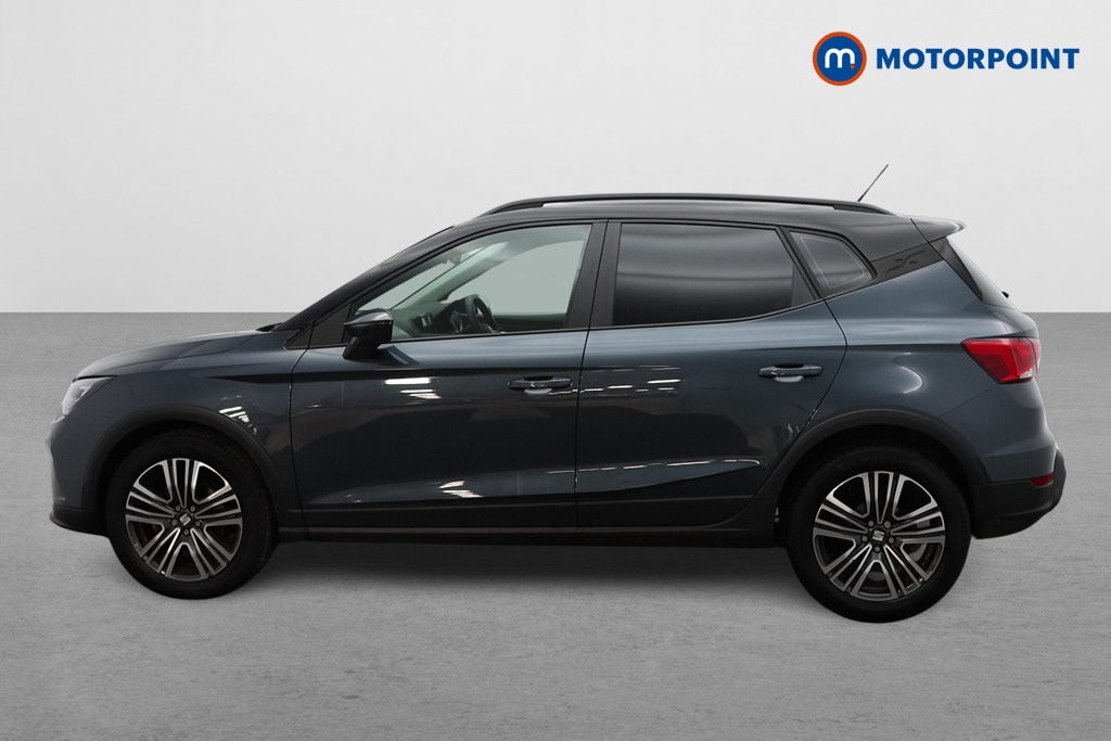 Used SEAT Arona 2022 for sale - 76641351: Photo 4