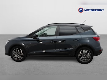 Used SEAT Arona 2022 for sale - 76641351: Photo