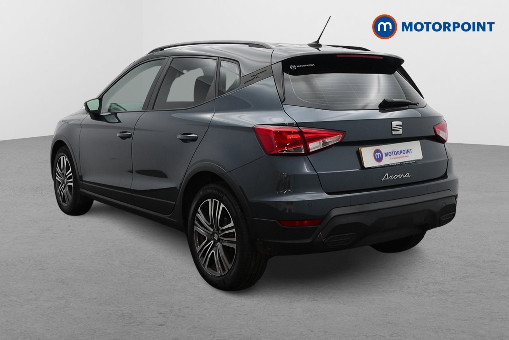 Used SEAT Arona 2022 for sale - 76641351: Photo 5
