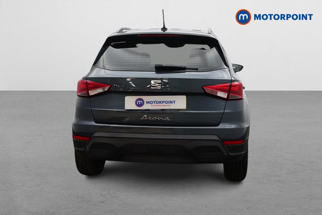 Used SEAT Arona 2022 for sale - 76641351: Photo 6