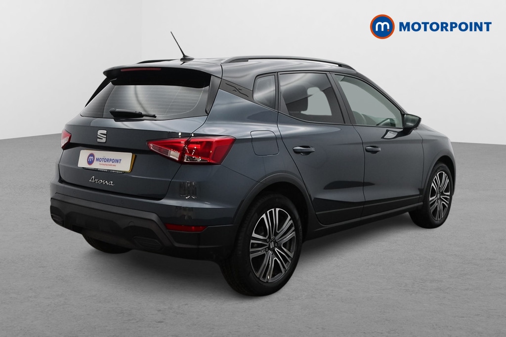 Used SEAT Arona 2022 for sale - 76641351: Photo 7