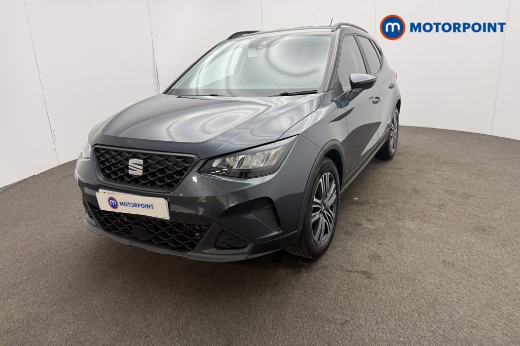 Used SEAT Arona 2022 for sale - 76641351: Photo 9