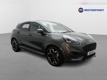 Used Ford Puma 2023 for sale - 78874241: Photo