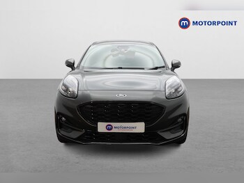 Used Ford Puma 2023 for sale - 78874241: Photo