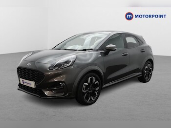 Used Ford Puma 2023 for sale - 78874241: Photo
