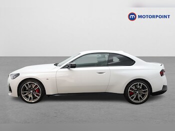 Used BMW 2 Series 2024 for sale - 78543319: Photo