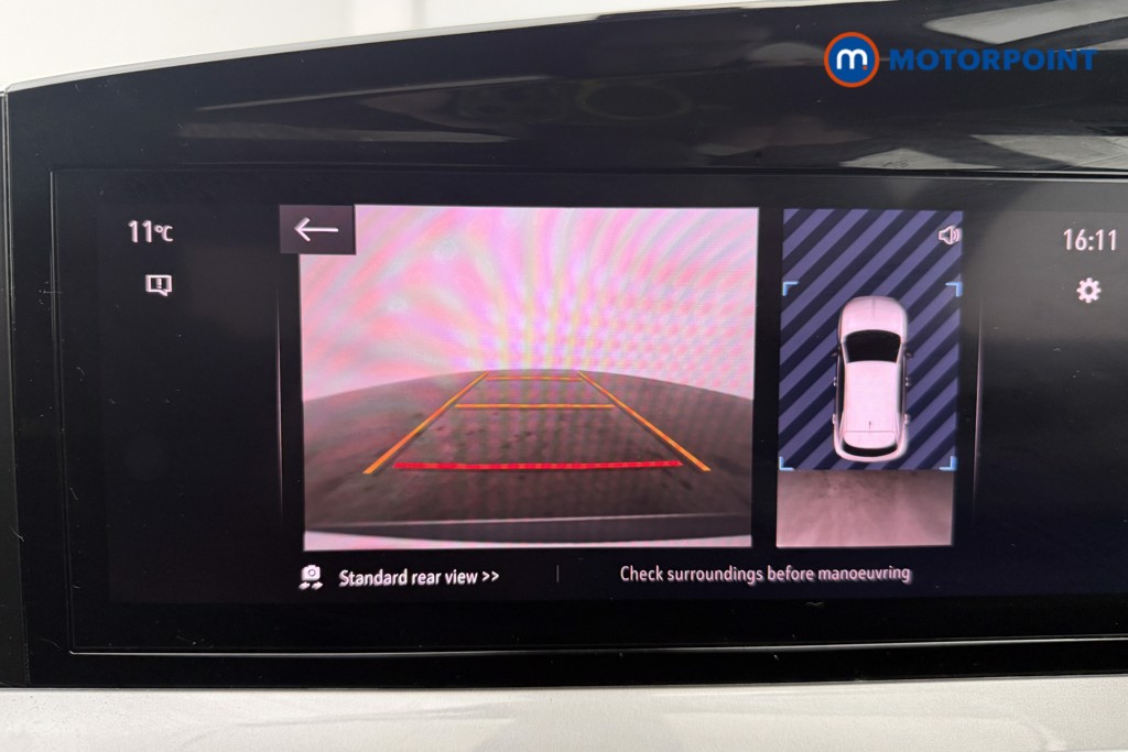 Used Vauxhall Mokka 2023 for sale - 77071674: Photo 12