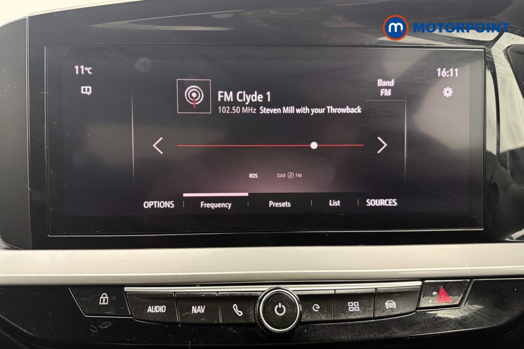 Used Vauxhall Mokka 2023 for sale - 77071674: Photo 13