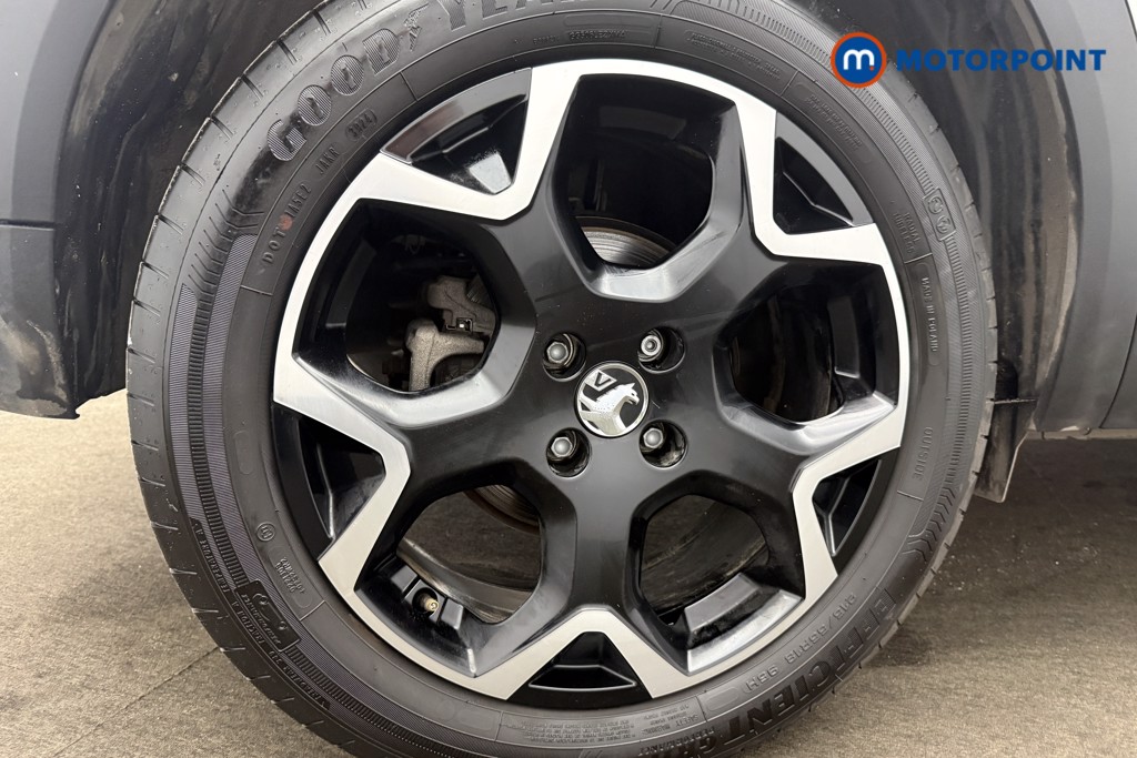 Used Vauxhall Mokka 2023 for sale - 77071674: Photo 19