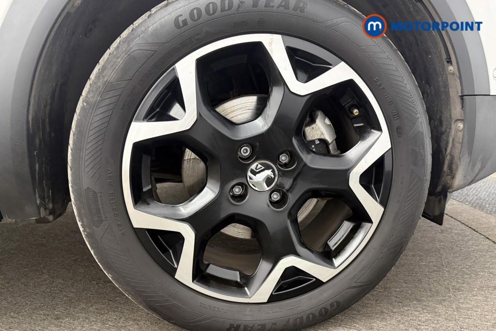 Used Vauxhall Mokka 2023 for sale - 77071674: Photo 20