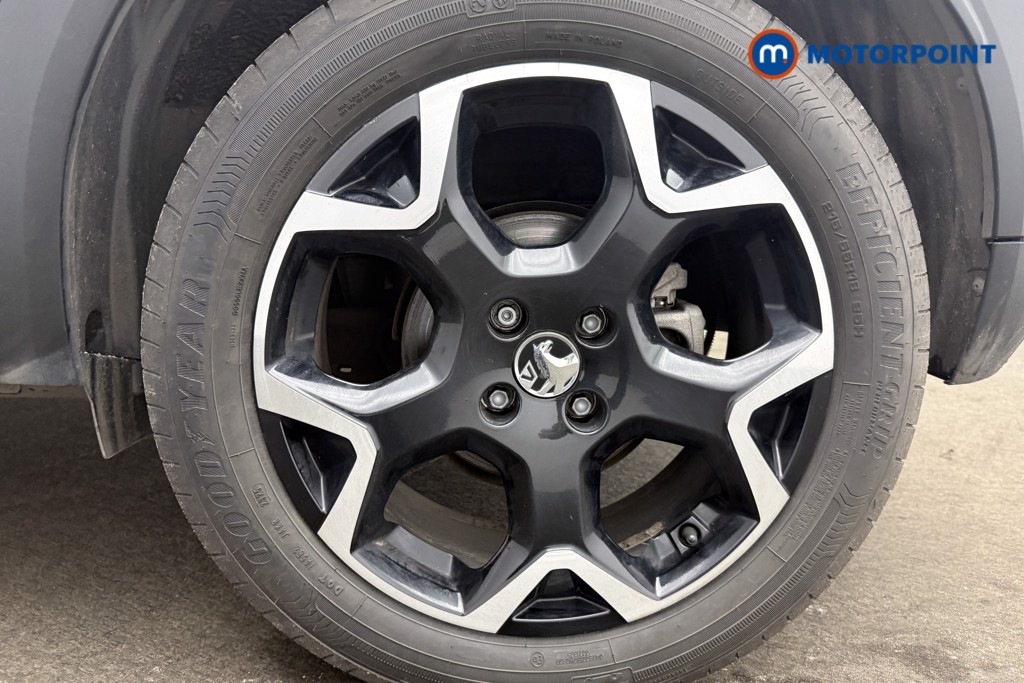 Used Vauxhall Mokka 2023 for sale - 77071674: Photo 22