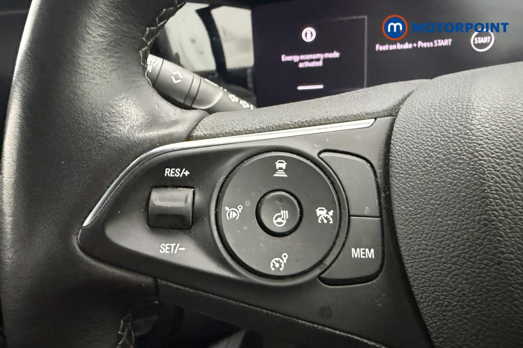 Used Vauxhall Mokka 2023 for sale - 77071674: Photo 23