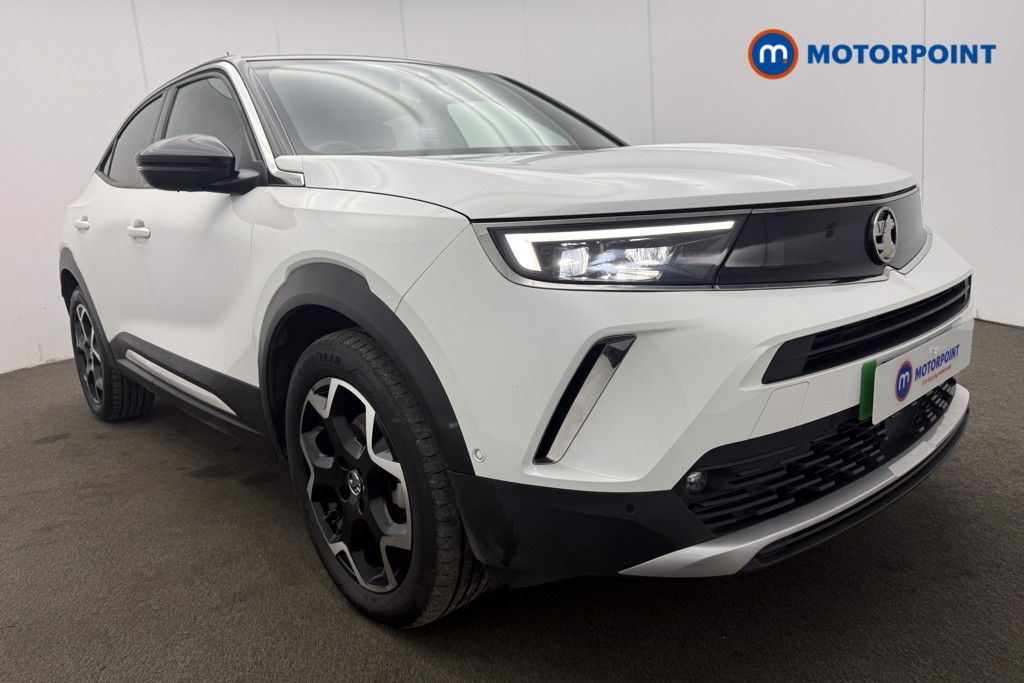 Used Vauxhall Mokka 2023 for sale - 77071674: Photo 33