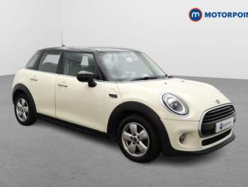 2020 - 1.5 Cooper Classic II 5dr