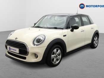 Used MINI Hatch 2020 for sale - 74692921: Photo