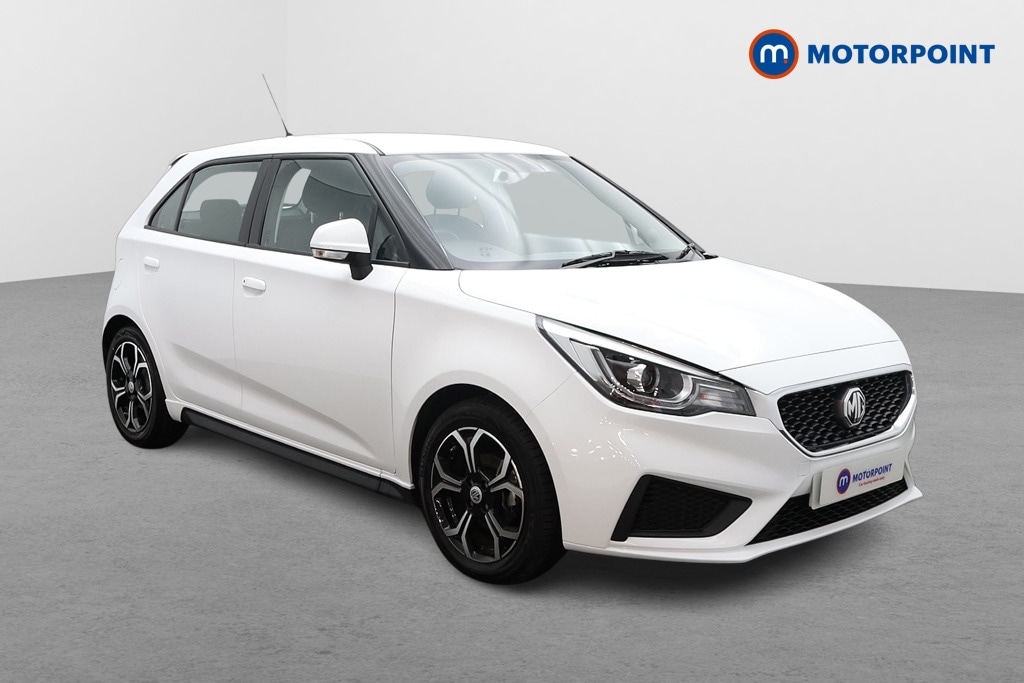 Used MG MG3 2023 for sale - 77639694: Photo 1