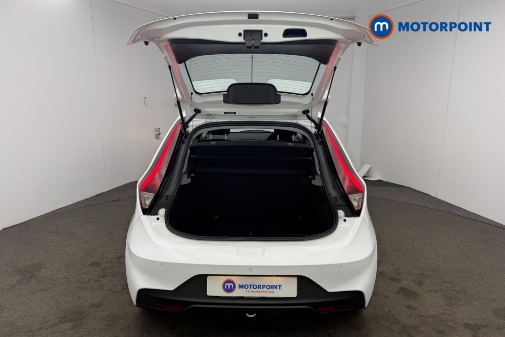 Used MG MG3 2023 for sale - 77639694: Photo 19