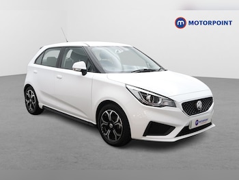 Used MG MG3 2023 for sale - 77639694: Photo