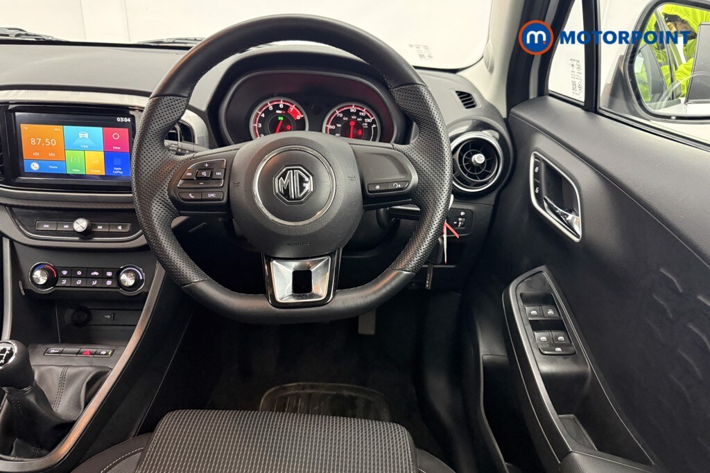 Used MG MG3 2023 for sale - 77639694: Photo 23