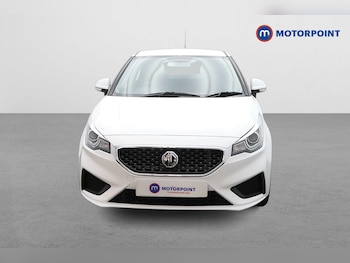 Used MG MG3 2023 for sale - 77639694: Photo