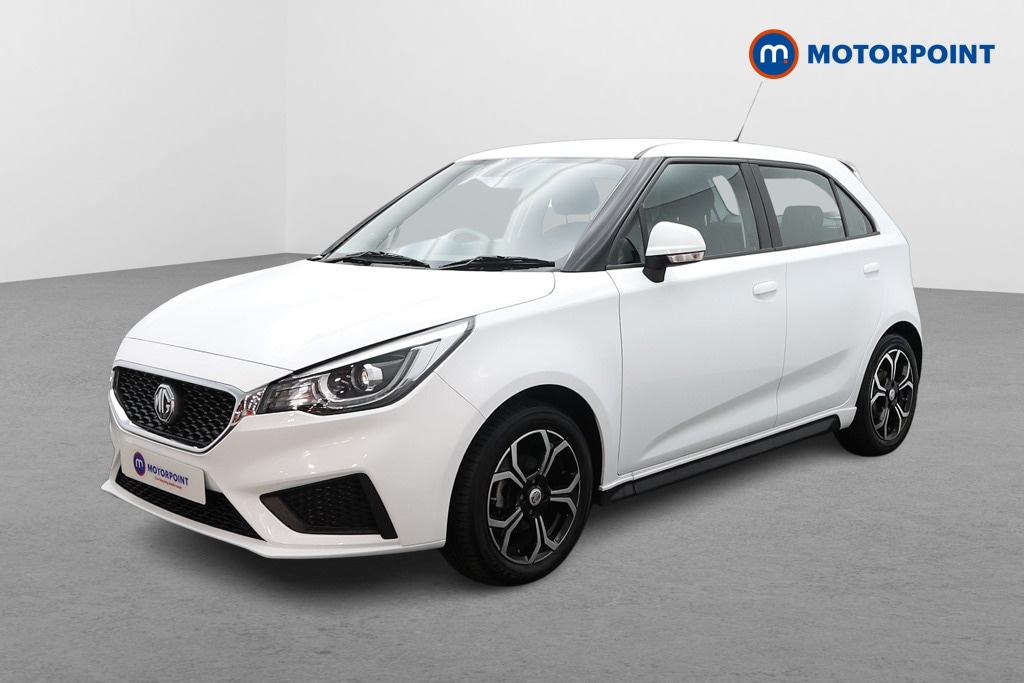 Used MG MG3 2023 for sale - 77639694: Photo 3