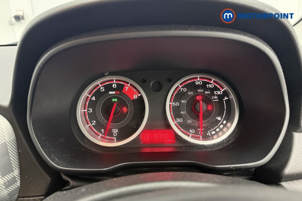 Used MG MG3 2023 for sale - 77639694: Photo 35