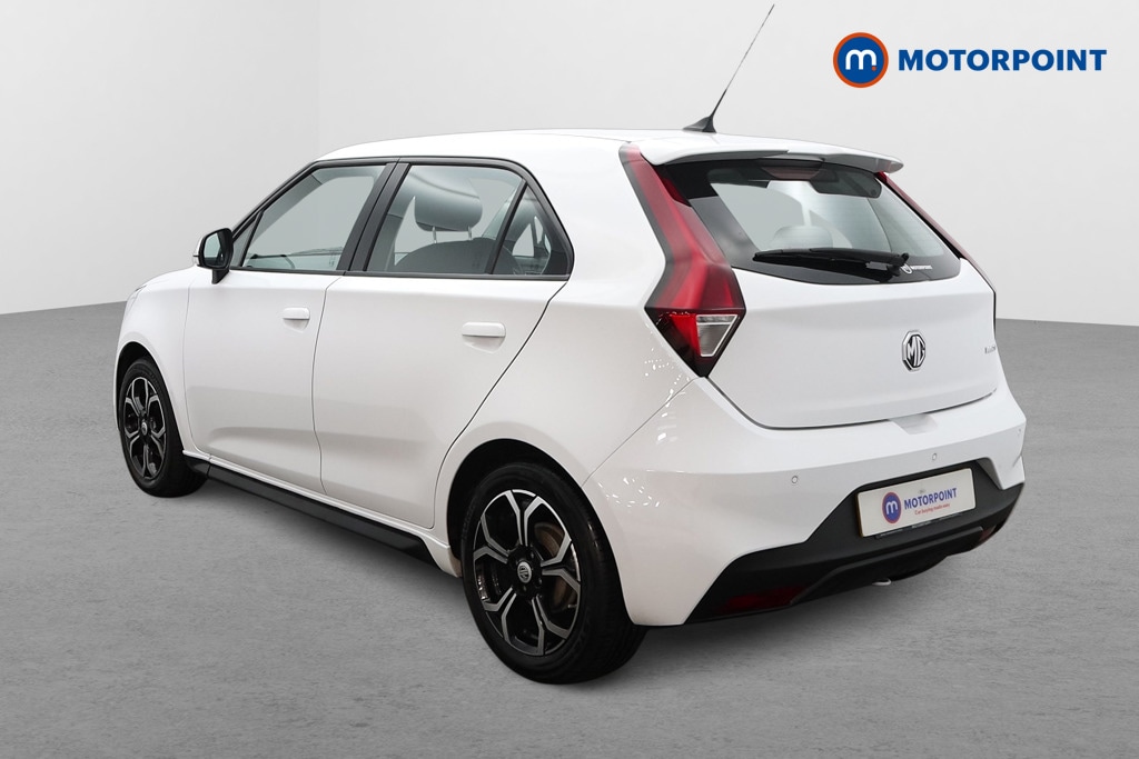 Used MG MG3 2023 for sale - 77639694: Photo 5