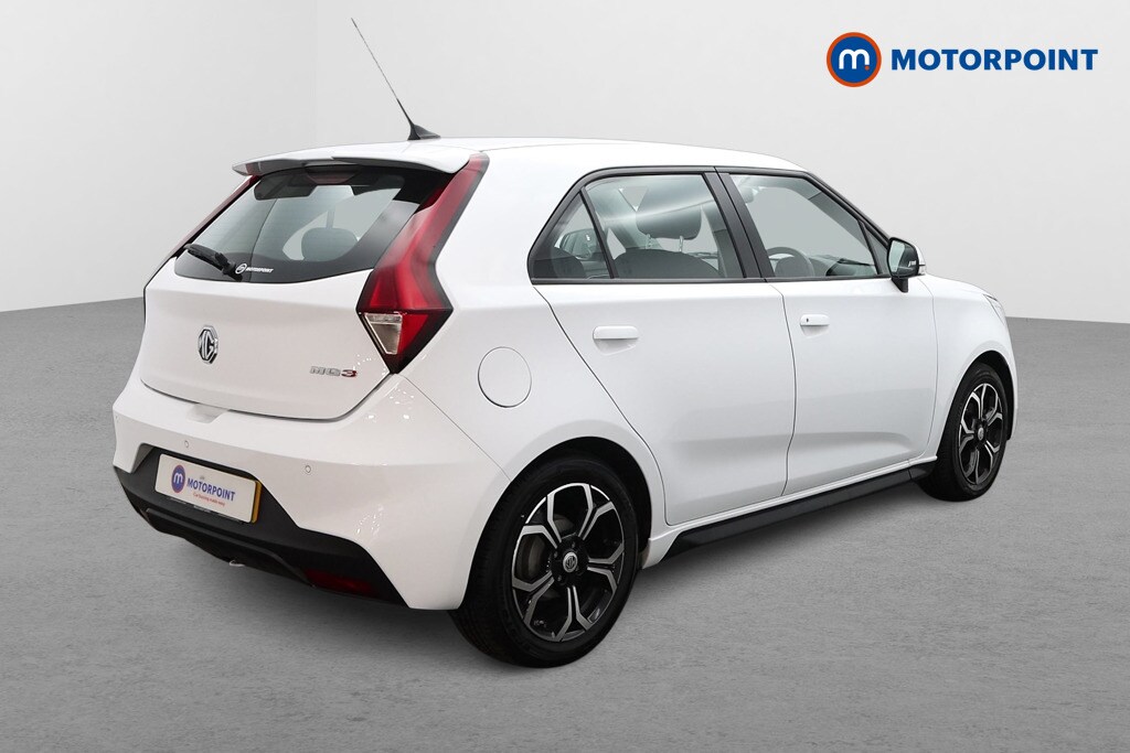 Used MG MG3 2023 for sale - 77639694: Photo 7