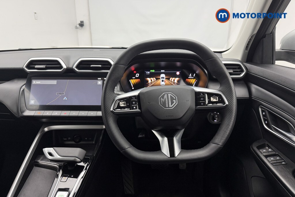 Used MG MG ZS for sale - 77845924: Photo 10