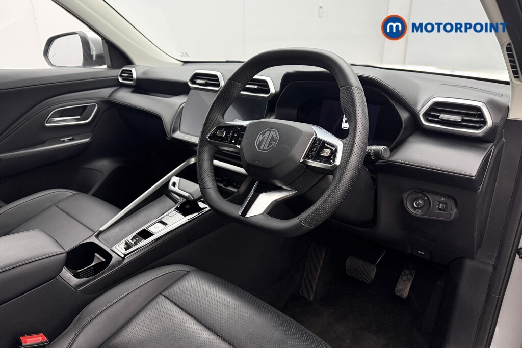 Used MG MG ZS for sale - 77845924: Photo 14