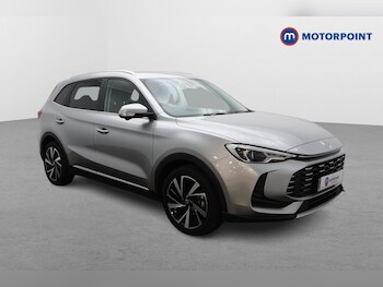 Used MG MG ZS undefined for sale - 77845924: Photo